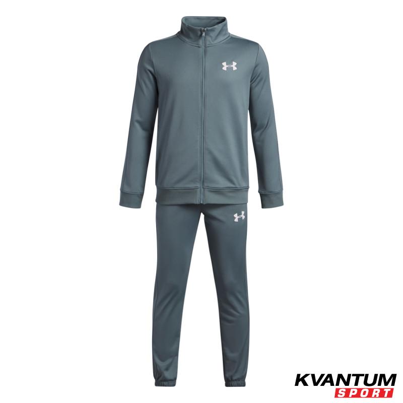 UA KNIT TRACK SUIT 