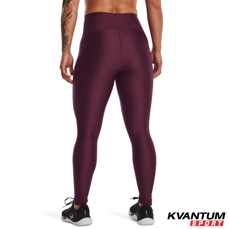 HeatGear® Armour No-Slip Waistband Full-Length Leggings