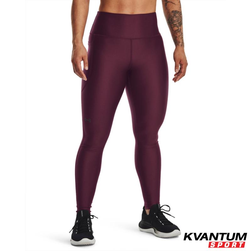 HeatGear® Armour No-Slip Waistband Full-Length Leggings