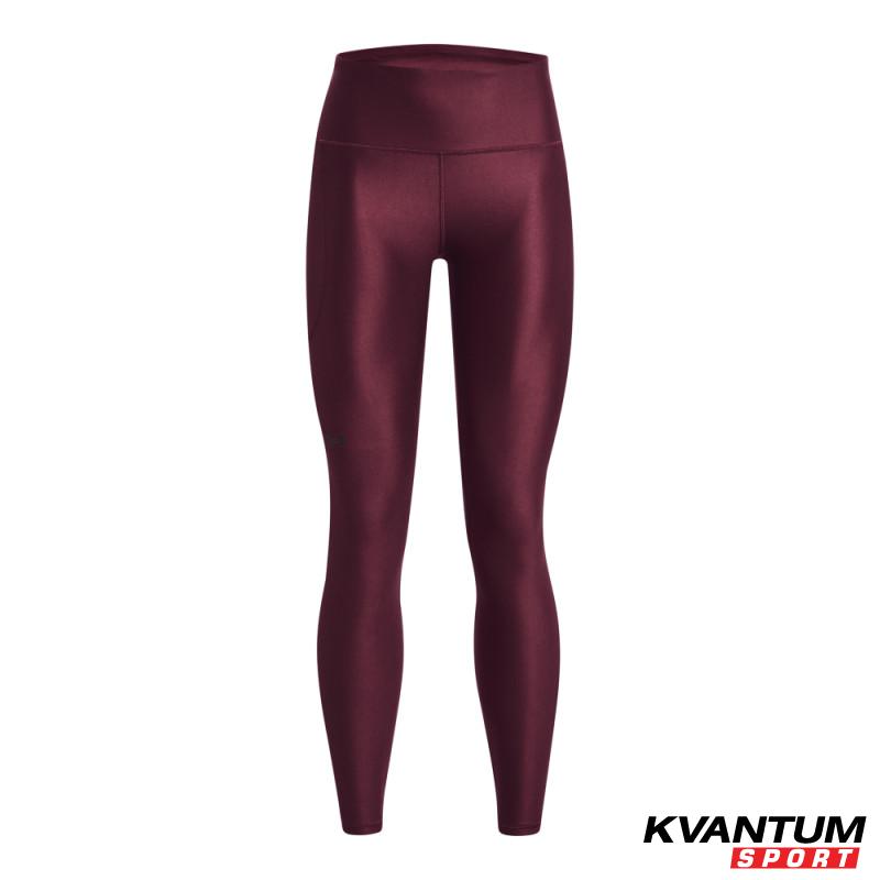 HeatGear® Armour No-Slip Waistband Full-Length Leggings