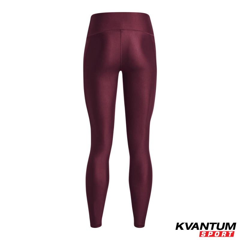 HeatGear® Armour No-Slip Waistband Full-Length Leggings