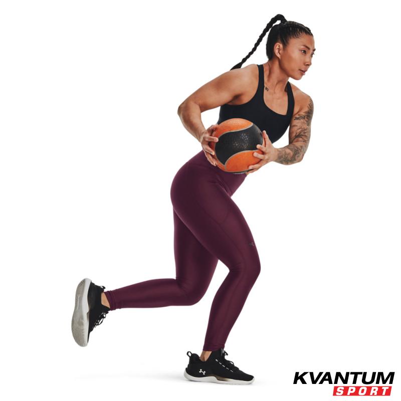 HeatGear® Armour No-Slip Waistband Full-Length Leggings