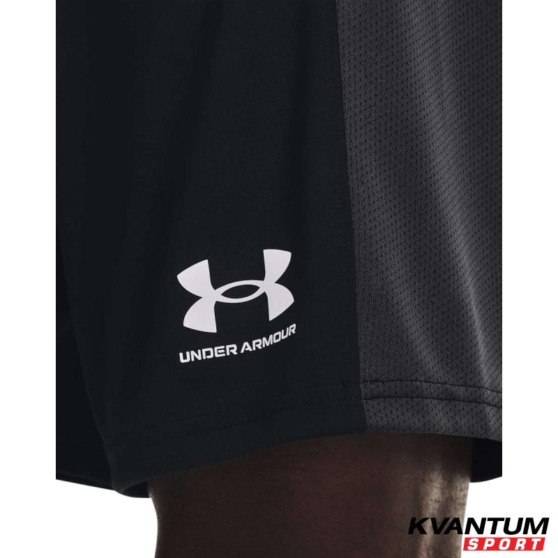 UA Challenger Knit Shorts 