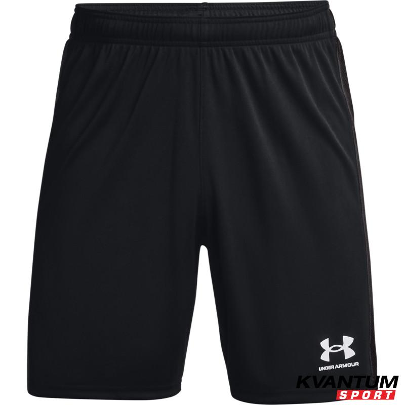 UA Challenger Knit Shorts 
