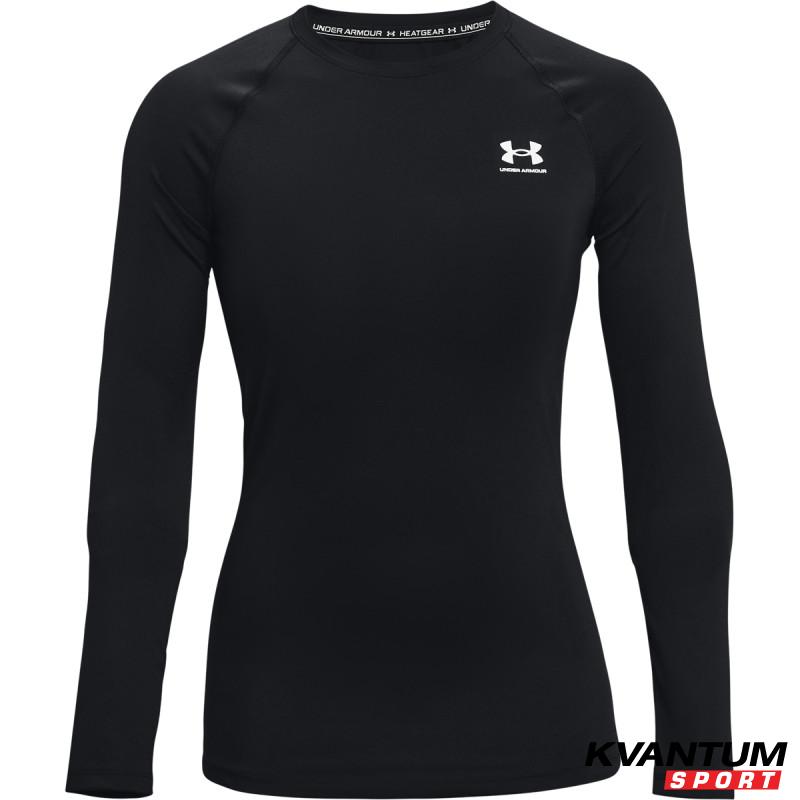 UA HG AUTHENTICS COMP LS 