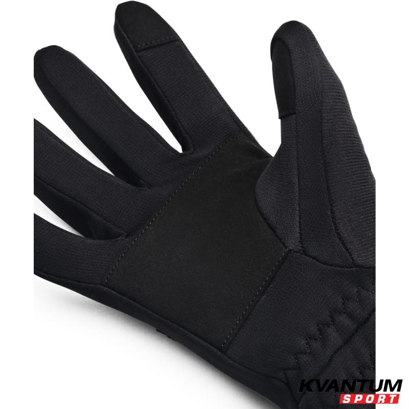 Women's UA Storm Fleece Gloves 