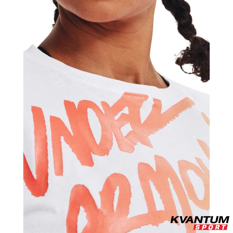 Women's UA Chroma Graphic T-Shirt 