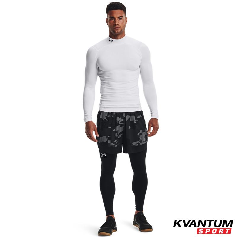 UA CG ARMOUR COMP MOCK