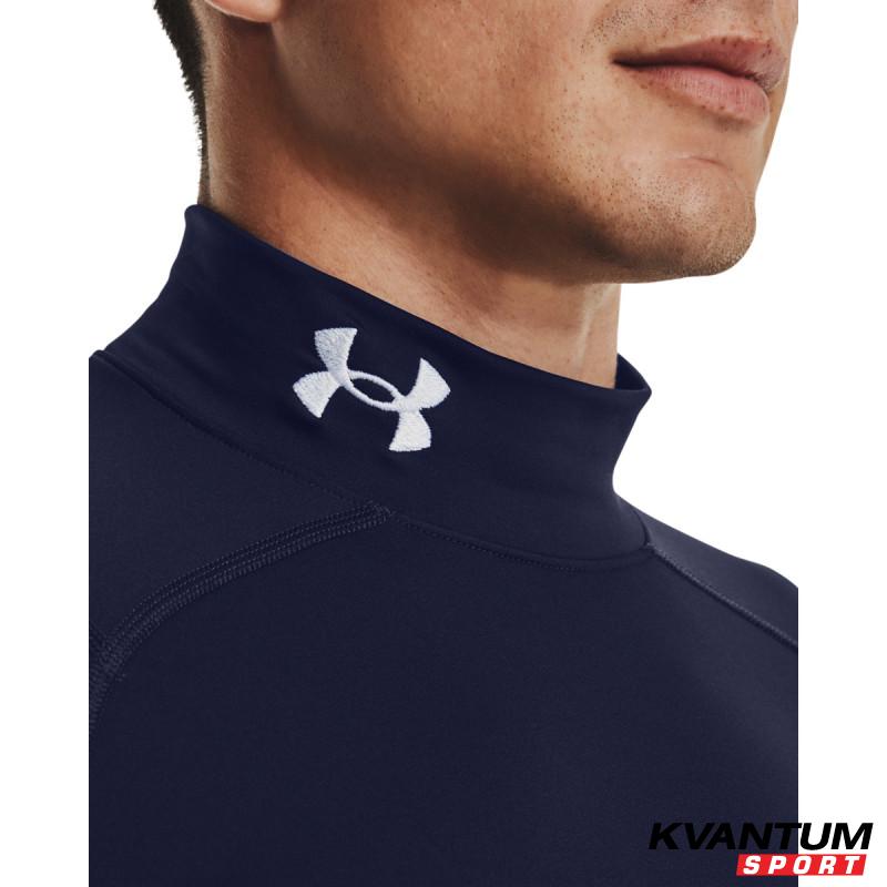 UA CG ARMOUR COMP MOCK