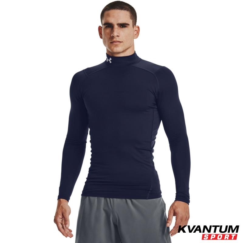 UA CG ARMOUR COMP MOCK