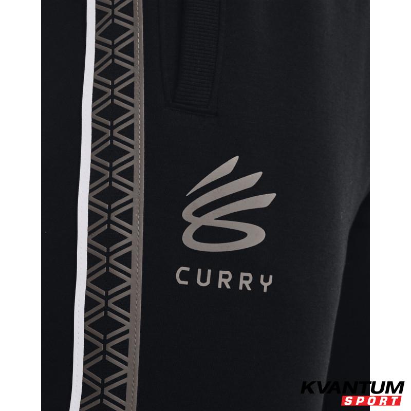 Men's Curry Joggers 