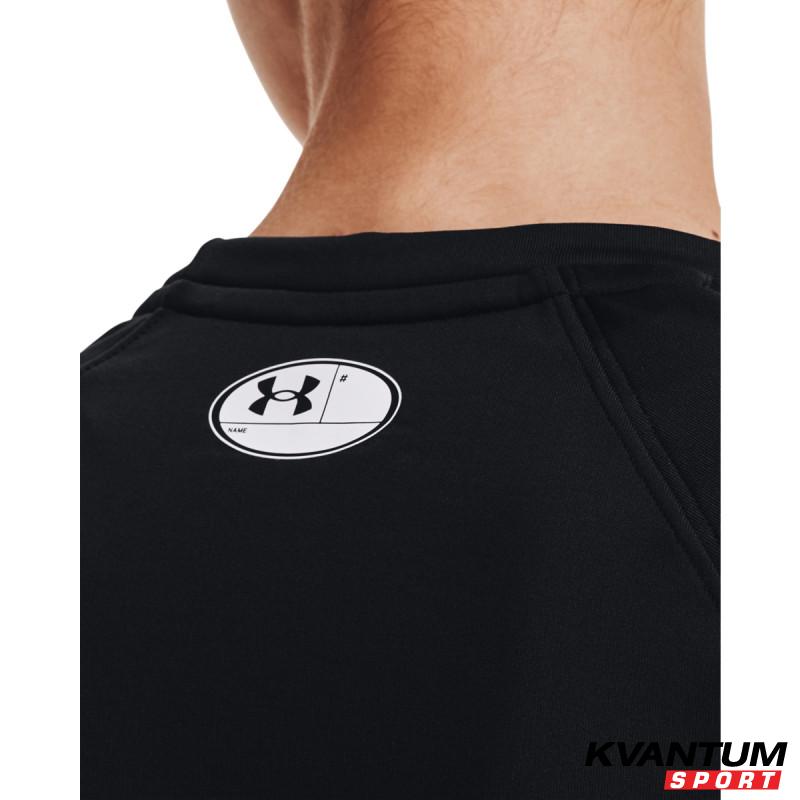 UA AUTHENTICS CREW