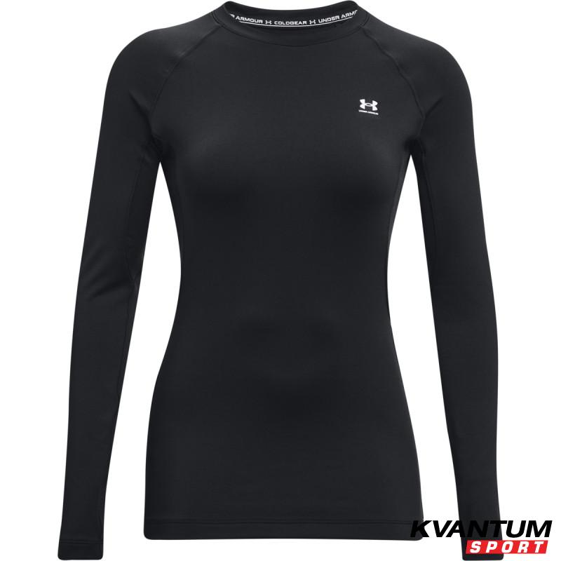 UA AUTHENTICS CREW