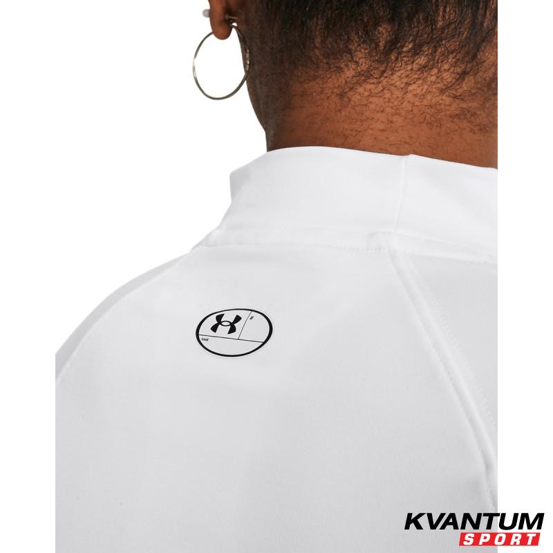 UA CG AUTHENTICS MOCKNECK 