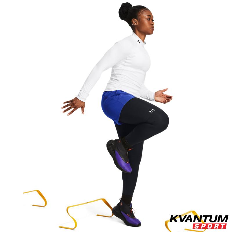 UA CG AUTHENTICS MOCKNECK 