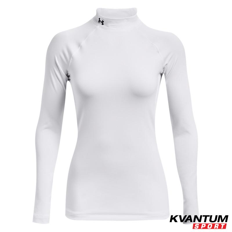 UA CG AUTHENTICS MOCKNECK 