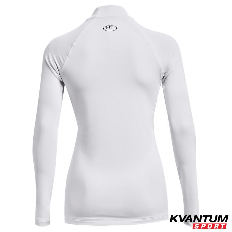 UA CG AUTHENTICS MOCKNECK 