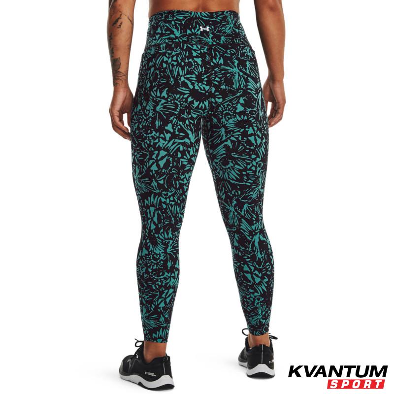 Women's UA Meridian Ankle Leggings