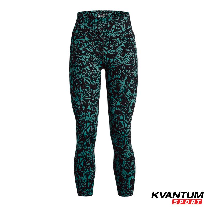 Women's UA Meridian Ankle Leggings 