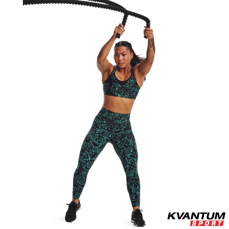 Women's UA Meridian Ankle Leggings