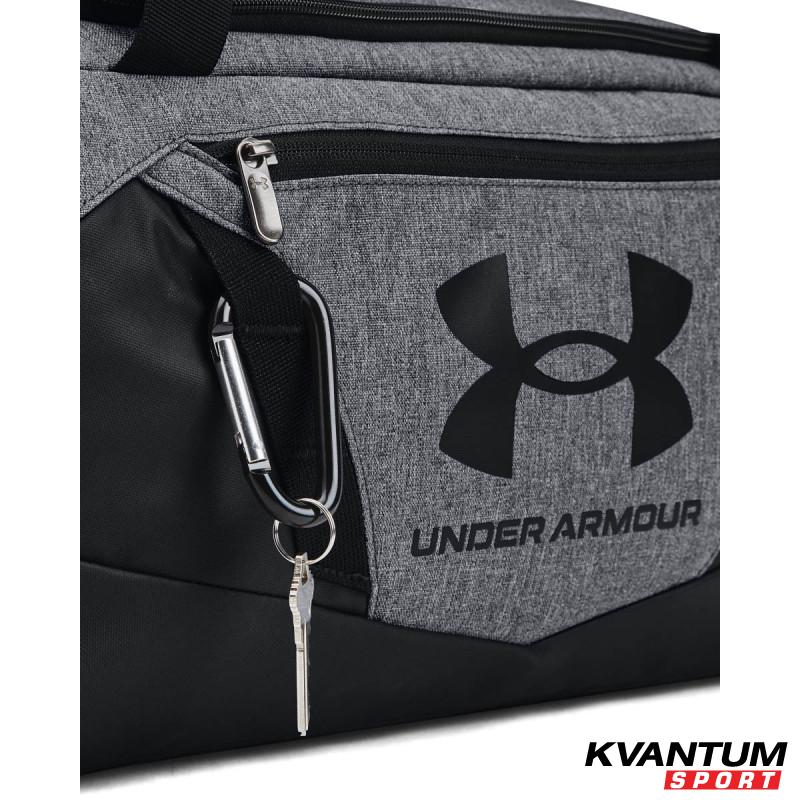 UA UNDENIABLE 5.0 DUFFLE XS