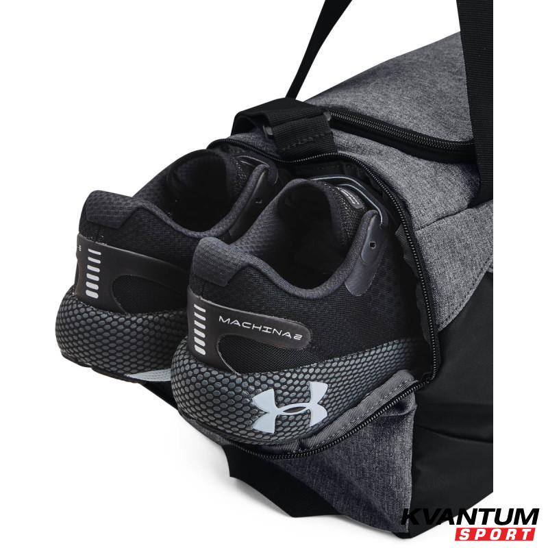 UA UNDENIABLE 5.0 DUFFLE XS