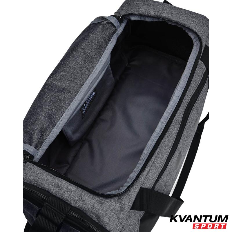 UA UNDENIABLE 5.0 DUFFLE XS