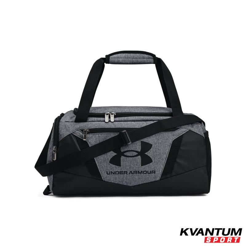 UA UNDENIABLE 5.0 DUFFLE XS