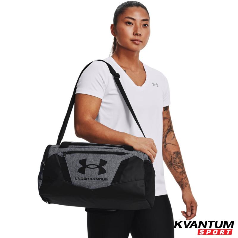 UA UNDENIABLE 5.0 DUFFLE XS