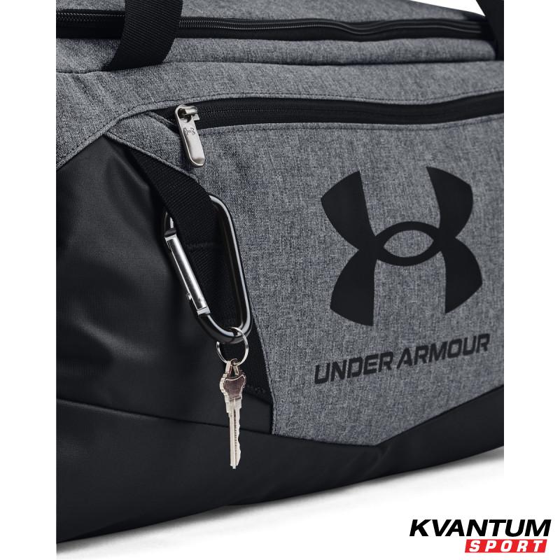 UA Undeniable 5.0 Small Duffle Bag 
