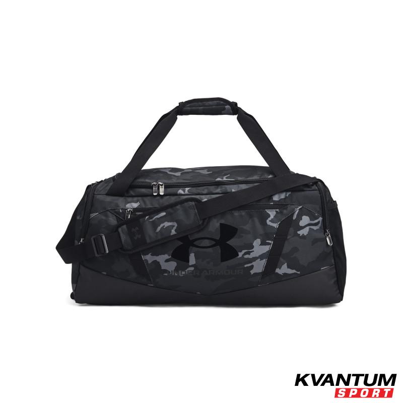 UA UNDENIABLE 5.0 DUFFLE MD 