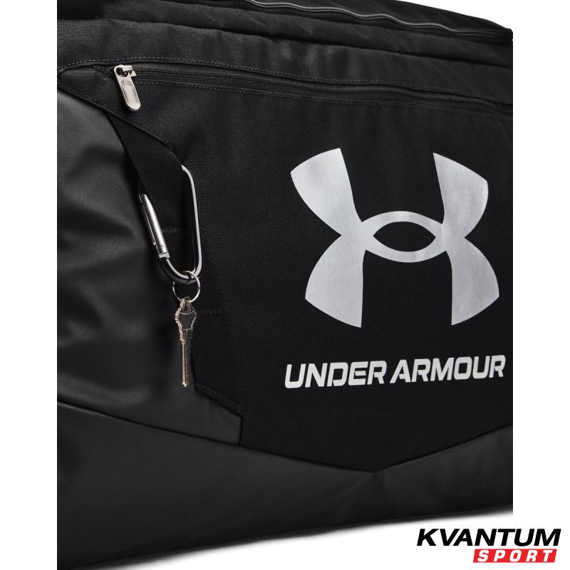 UA Undeniable 5.0 LG Duffle Bag 