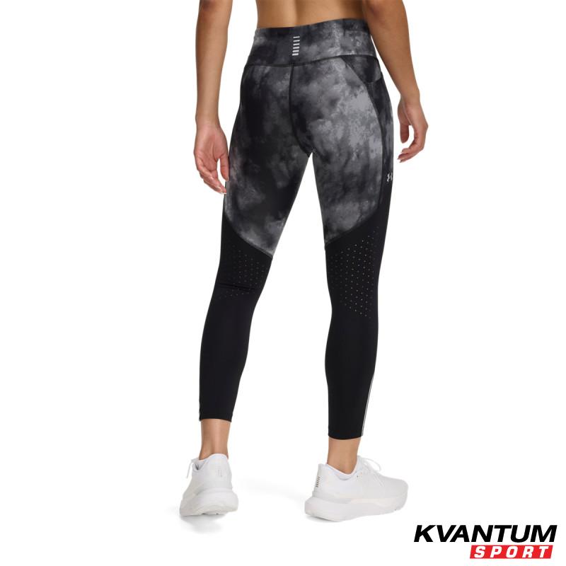 UA FLY FAST ANKLE PRINT TGT 