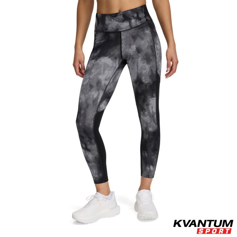 UA FLY FAST ANKLE PRINT TGT 