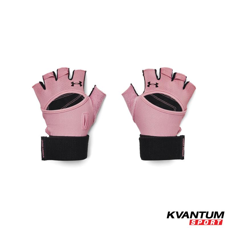 W'S WEIGHTLIFTING GLOVES