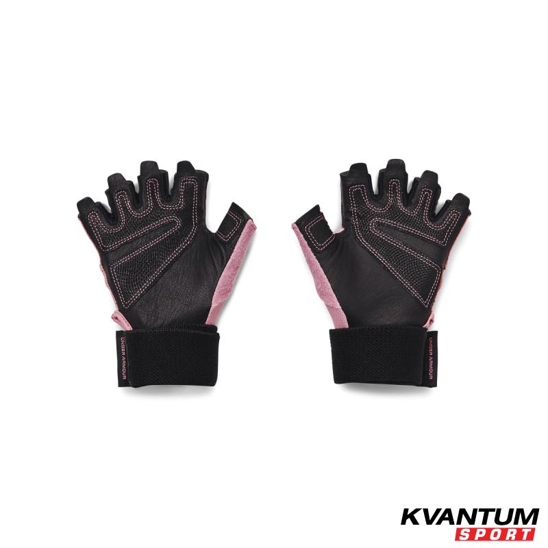 W'S WEIGHTLIFTING GLOVES