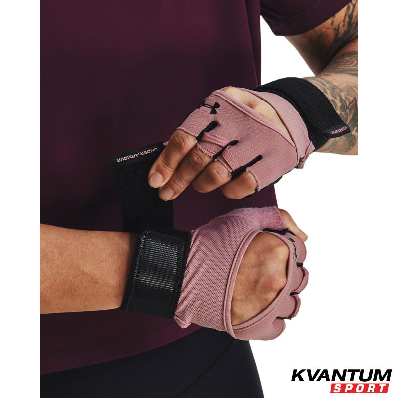 W'S WEIGHTLIFTING GLOVES