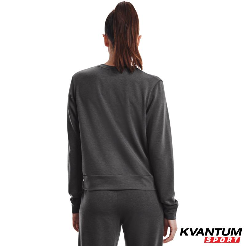 Women's UA Rival Terry Crew