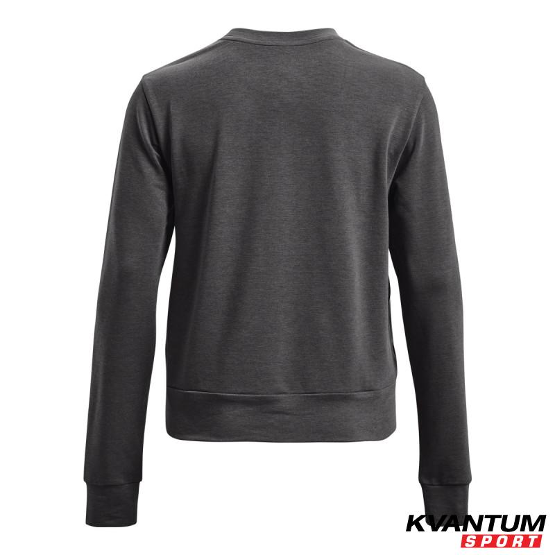 Women's UA Rival Terry Crew