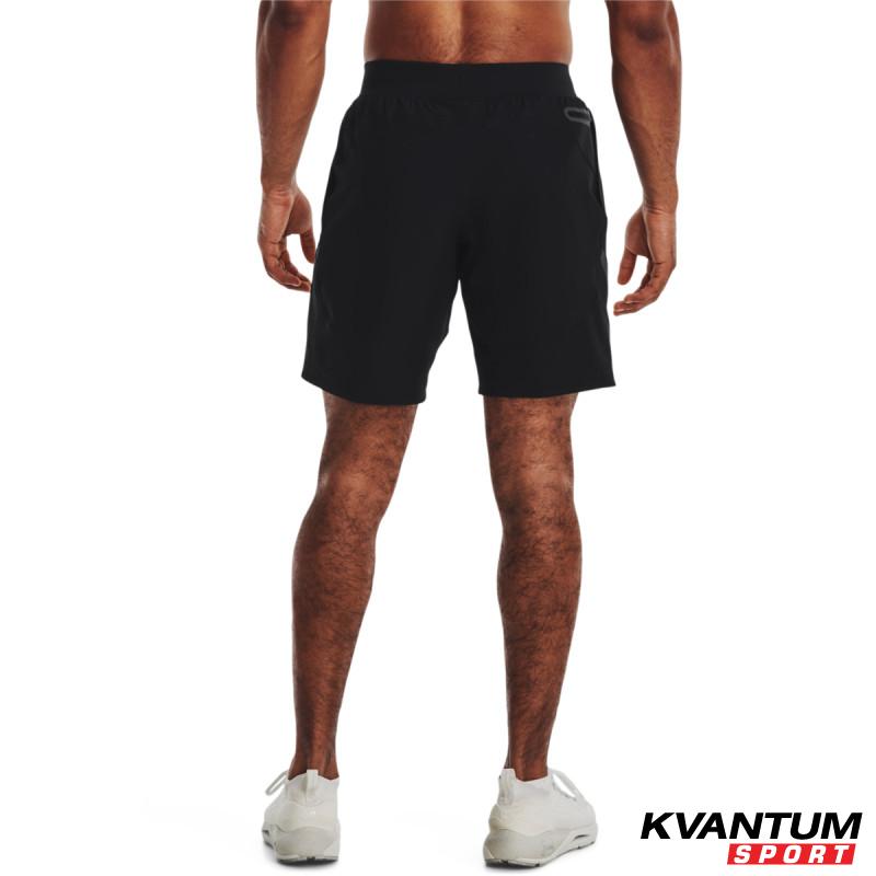 UA UNSTOPPABLE SHORTS