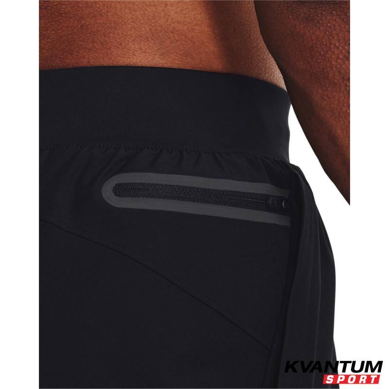 UA UNSTOPPABLE SHORTS