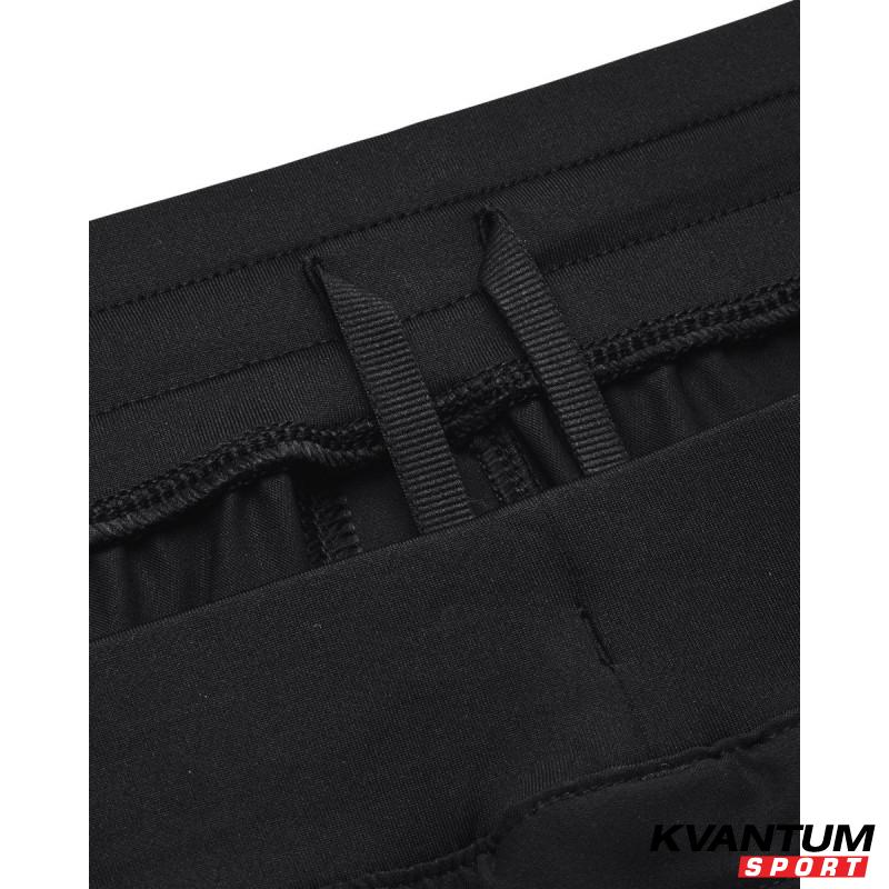 UA UNSTOPPABLE SHORTS