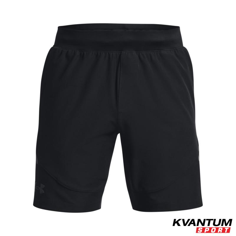 UA UNSTOPPABLE SHORTS
