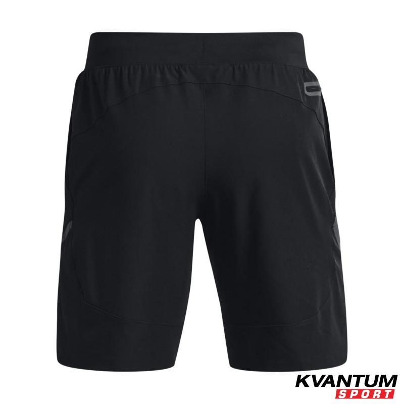 UA UNSTOPPABLE SHORTS