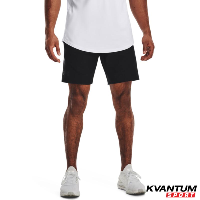 UA UNSTOPPABLE SHORTS