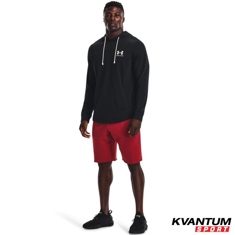 Men's UA Rival Terry Hoodie