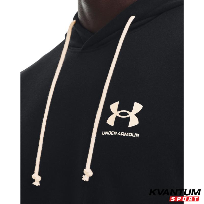 Men's UA Rival Terry Hoodie