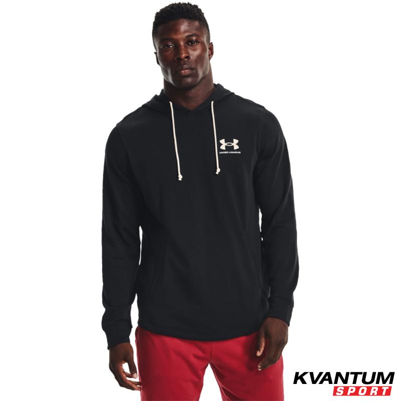 Men's UA Rival Terry Hoodie