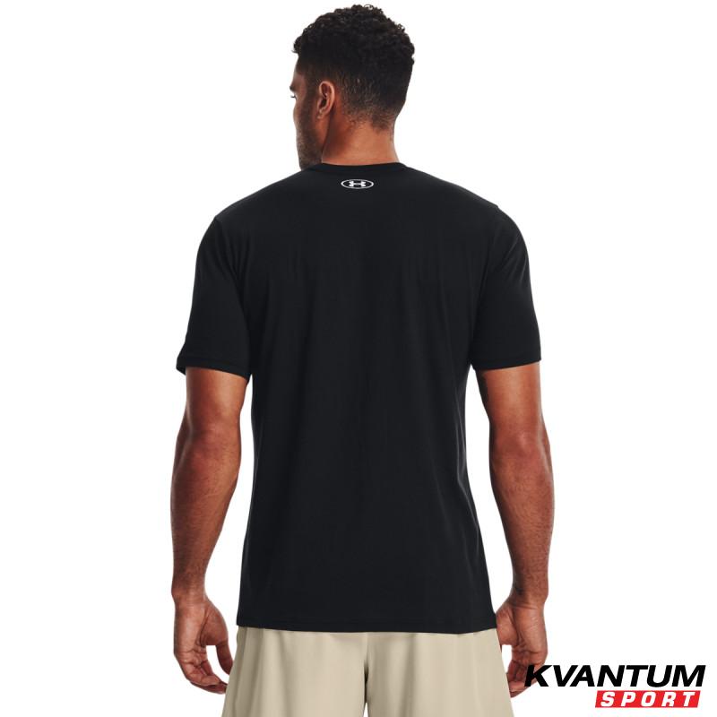 Men's Project Rock Iron Paradise Short Sleeve