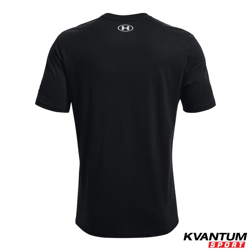 Men's Project Rock Iron Paradise Short Sleeve